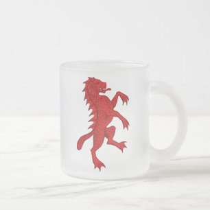 Tasse Givré SCA Dun Carraig