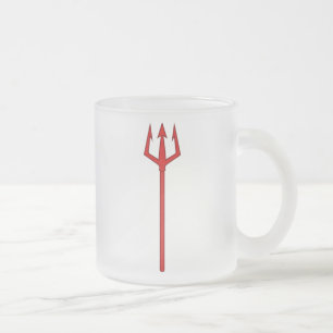 Tasse Givré SCA Stromgard