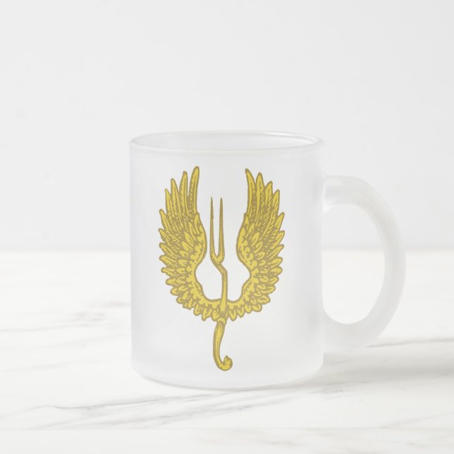 Tasse Givré SCA Windhaven (Droit)