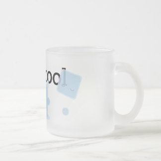 Tasse Givré 'Séjour Cool