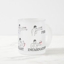 SELON VOTRE DERNIÈRE INCARNATION - Leçon apprise?