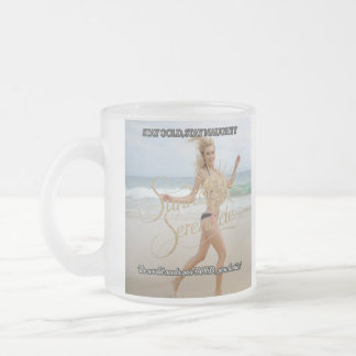 Tasse Givré Serenade Sunrise 1