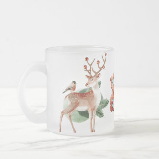 Tasse Givré Sip in Style - Verre de Nouvel An