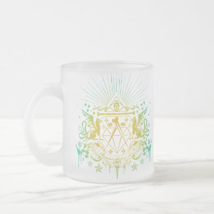 Tasse Givré Société secrète