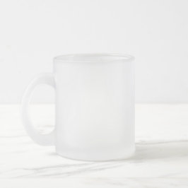 Tasse Givré Spooky Halloween