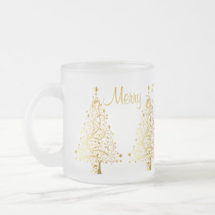 TASSE GIVRÉ SUZANNE ELIZABETH CHRISTMAS COLLECTION FROSST GLA