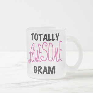 Tasse Givré T-shirts et cadeaux totalement impressionnants de