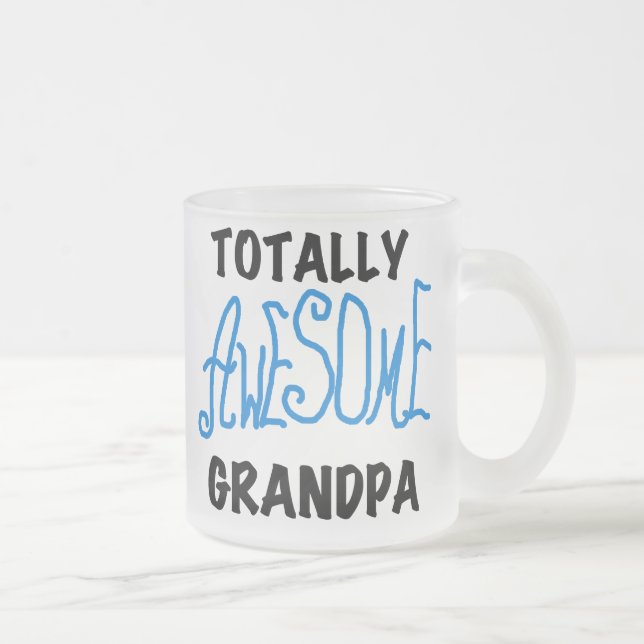 Tasse Givré T-shirts et cadeaux totalement impressionnants de (Droit)