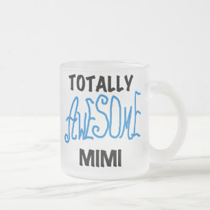 Tasse Givré T-shirts et cadeaux totalement impressionnants du