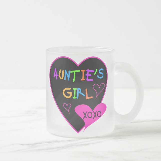 Tasse Givré T-shirts, tasses, casquettes, et plus (Droit)