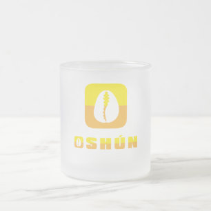 Tasse Givré Thé oshun et miel