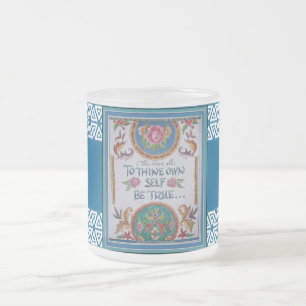 Tasse Givré Toi-même