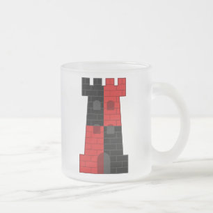 Tasse Givré Tour solitaire SCA