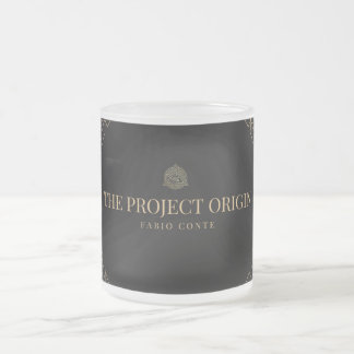 TASSE GIVRÉ TPO