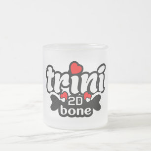 Tasse Givré Trini os 2D