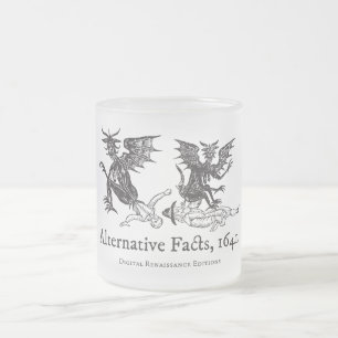 Tasse Givré Tu as fait un long chemin, Conway