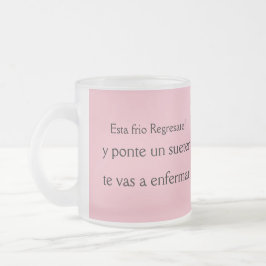 TASSE GIVRÉ UN SUETER UN DONDE VAZ PONTE