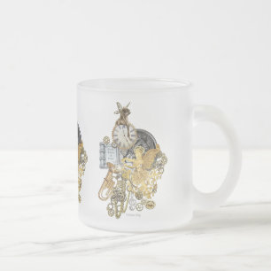 Tasse Givré Une fois