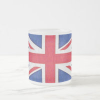 Union Jack - drapeau du Royaume-Uni