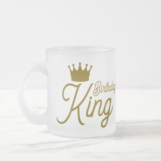 TASSE GIVRÉ V (Gauche)