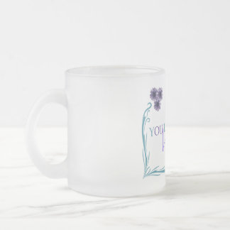 Tasse Givré Vous êtes formidable