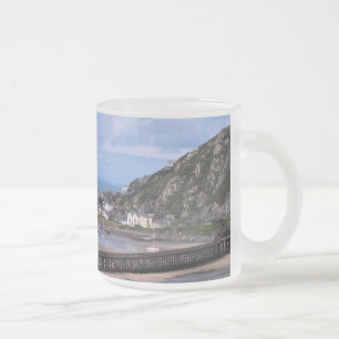 TASSE GIVRÉ VUES DES ALLES