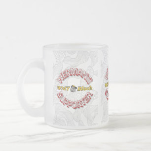 Tasse Givré Wermantis