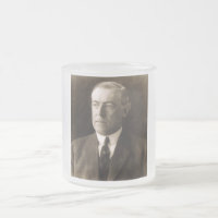 Woodrow Wilson
