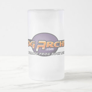 tasse givrée par fonctionnaire de Progarchives.com