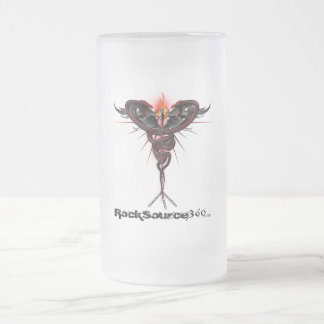 Tasse givrée par RS360