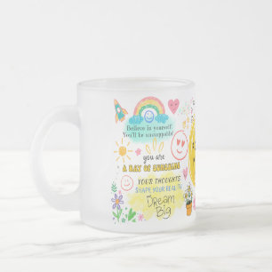 Tasse Glas