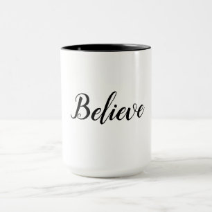 Tasse glauben