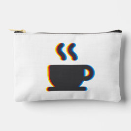 Tasse Glitch Zubehörtasche