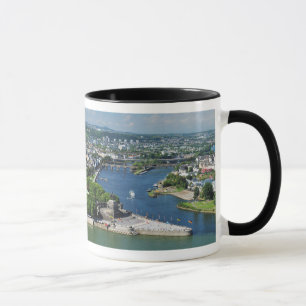 Tasse Gobelet allemand à Coblence