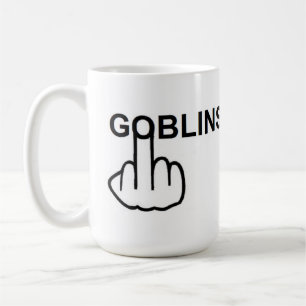Tasse Goblins Dreh