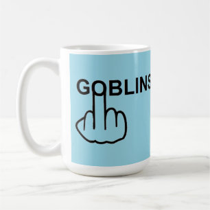 Tasse Goblins Dreh