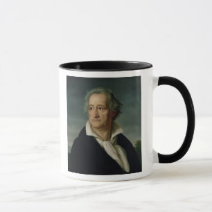 Tasse Goethe
