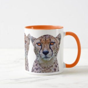 Tasse Golden Eyes
