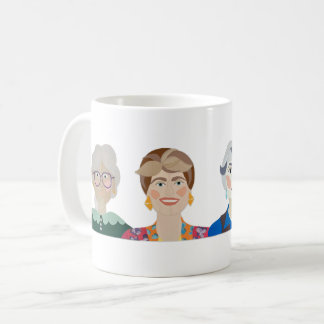 Tasse Golden Girls