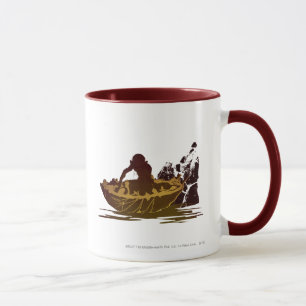 Tasse GOLLUM™ dans un arbre