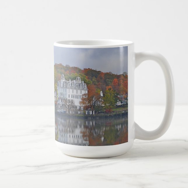 Tasse Goodspeed (Droite)