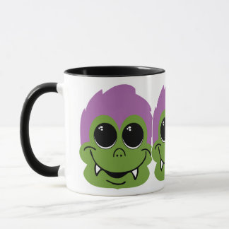 Tasse Goofy Goblin