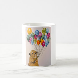 Tasse Gopher it