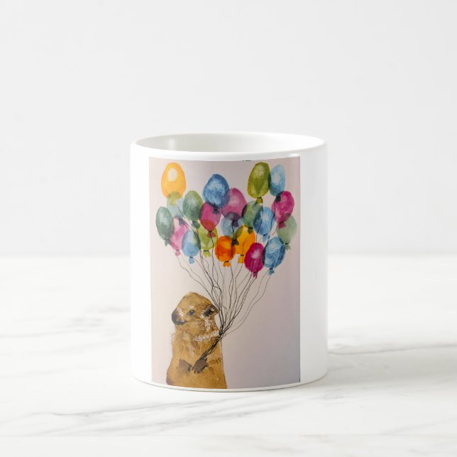 Tasse Gopher it (Centre)