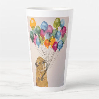 Tasse Gopher it Latte