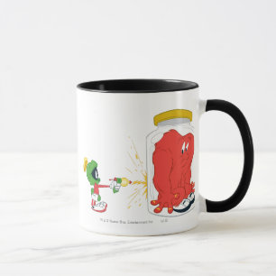 Tasse Gossamer dans un pot - Couleur