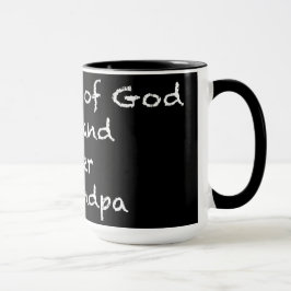 Tasse Gottes