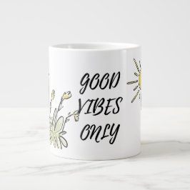 Tasse Gottes Vibes