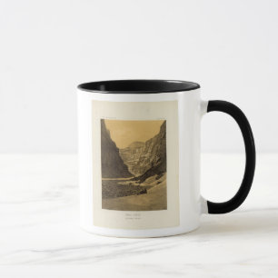 Tasse Grand Canon, Colorado