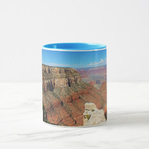 Tasse Grand Canyon, Arizona, États-Unis